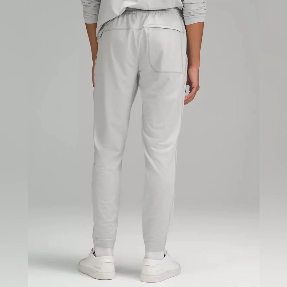 Lululemon Soft Jersey Tapered Pant men’s size m L XL 2X jogger - Picture 4 of 11